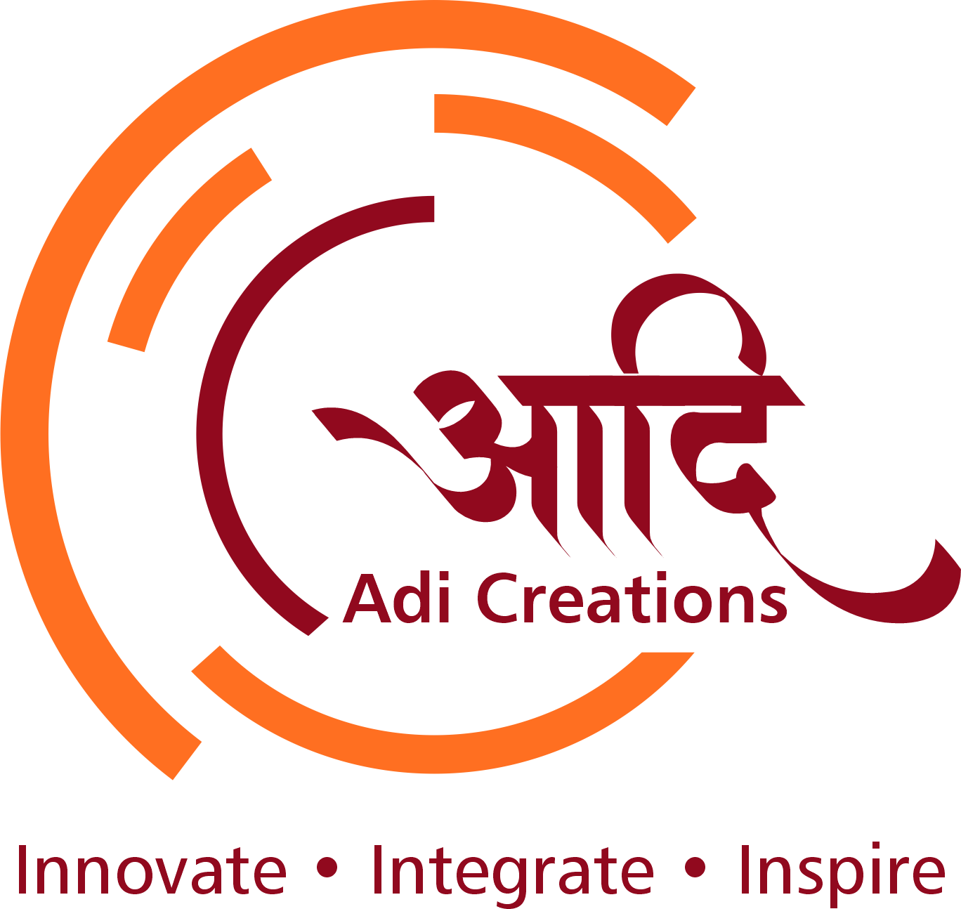 Adicreations Logo